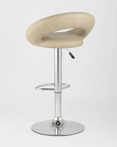 Стул барный Stool Group КуперNEW бежевый NP