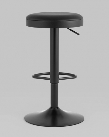 Стул барный Stool Group Бри NEW черный