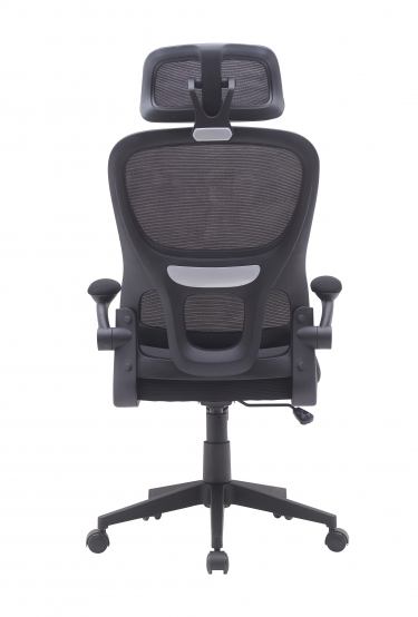 Компьютерное кресло Stool Group TopChairs Airone Expert черный