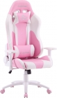 Кресло геймерское Everprof Everprof Katana Экокожа Розовый
