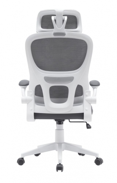 Кресло офисное Stool Group TopChairs Airone Expert Серый