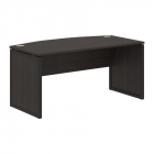 Стол руководителя Skyland XTEN-QP XQPET 169 Дуб Юкон Антрацит