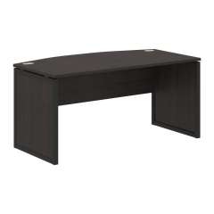 Стол руководителя Skyland XTEN-QP XQPET 169 Дуб Юкон Антрацит