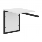 Брифинг-приставка Skyland XTEN-QP XQPR 869 Белый Антрацит