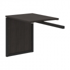 Брифинг-приставка Skyland XTEN-QP XQPR 869 Дуб Юкон Антрацит