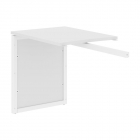 Брифинг-приставка Skyland XTEN-QP XQPR 869 Белый