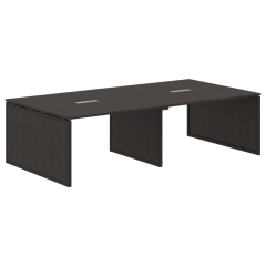 Конференц-стол Skyland XTEN-QP XQPSCT 2714 Дуб Юкон Антрацит