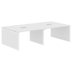Конференц-стол Skyland XTEN-QP XQPSCT 2714 Белый