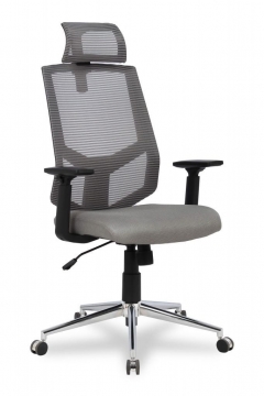 Компьютерное кресло College HLC-1500H/GREY