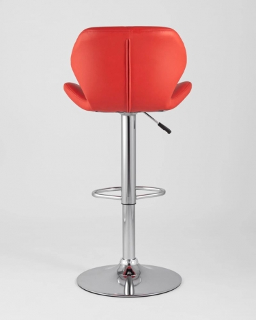 Стул барный Stool Group Бон красный NP