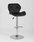 Стул барный Stool Group Бон черный NP