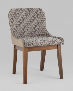 Стул обеденный Stool Group NYMERIA NEW, бежевый