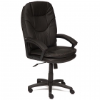 Компьютерное кресло Tetchair COMFORT LT Черный