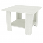 Стол журнальный Аларти TC2 419х597х597 ВД