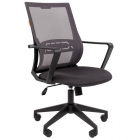 Кресло руководителя Chairman Chairman 545 БП Серый