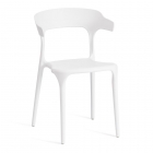 Стул Tetchair TON mod. PC33 / 1 шт. в упаковке пластик, 49 x 52 x 74 см, White Белый 01