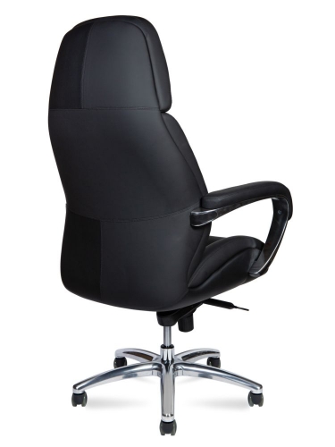 Кресло офисное Норден Grand black