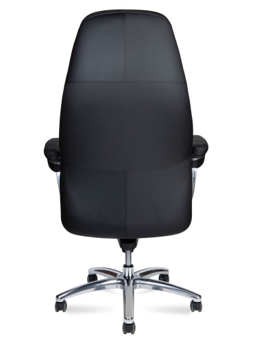 Кресло офисное Норден Grand black