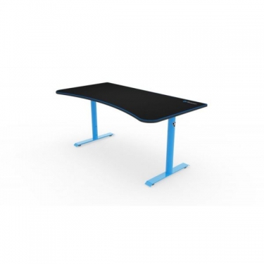 Стол для компьютера Arozzi Arozzi Arena Gaming Desk - Blue