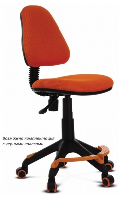 Кресло детское Бюрократ KD-4-F/TW-96-1