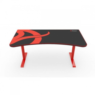 Стол для компьютера Arozzi Arozzi Arena Gaming Desk - Red