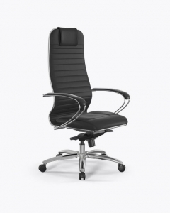 Компьютерное кресло Метта Samurai L1-4K - Infinity /Uc02/Wm06/K2cLM06.B31.G04.W03