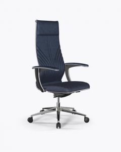 Компьютерное кресло Метта Samurai B1-13U - GoyaLE /Kc31/Wm31/U0mV-mLM26.B32.G25.W03