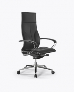 Компьютерное кресло Метта Samurai L1-10K - Infinity /Kc06/Nc06/K2cLM26.B32.G25.W03