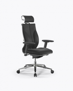 Компьютерное кресло Метта Samurai M3-11D - Infinity /Kc06/Wm06/D03P/H2cL-3DM26.B32.G25.W03