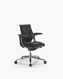 Компьютерное кресло Метта Samurai S4-11U - Infinity /Kc06/Wm06/U1mL-mLM26.B32.G25.W03