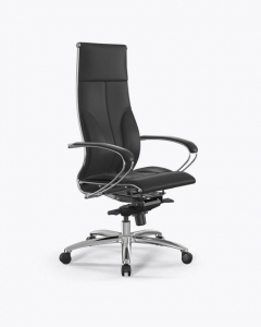 Компьютерное кресло Метта Samurai B1-10K - Infinity /Kc06/Nc06/K2cLM06.B31.G04.W03