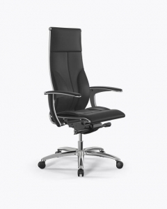 Компьютерное кресло Метта Samurai B1-10U - Infinity /Kc06/Nc06/U0mL-mLM26.B31.G20.W03