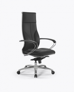 Компьютерное кресло Метта Samurai B1-11K - Infinity /Kc06/Wm06/K2cLM06.B31.G04.W03