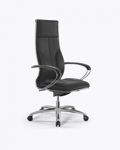 Компьютерное кресло Метта Samurai B1-11K - Infinity /Kc06/Wm06/K2cLM26.B31.G20.W03