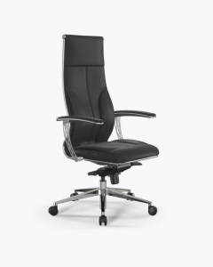 Компьютерное кресло Метта Samurai B1-11U - Infinity /Kc06/Wm06/U0mL-4c3M06.B32.G11.W03