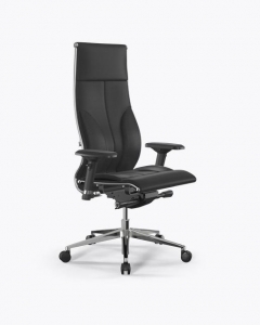 Компьютерное кресло Метта Samurai L1-10D - Infinity /Kc06/Nc06/D04PM26.B32.G25.W03