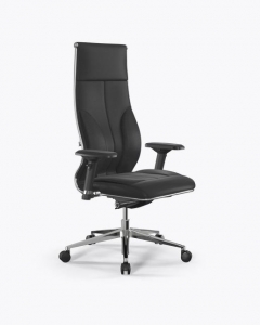 Компьютерное кресло Метта Samurai L1-11D - Infinity /Kc06/Wm06/D04PM26.B32.G25.W03