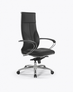 Компьютерное кресло Метта Samurai L1-11K - Infinity /Kc06/Wm06/K2cLM06.B31.G04.W03