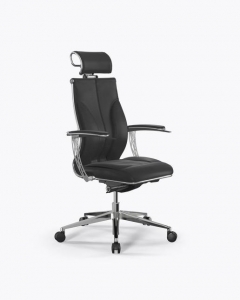 Компьютерное кресло Метта Samurai M3-11U - Infinity /Kc06/Wm06/U1mL-4c3/H2cL-3DM26.B32.G25.W03