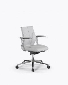 Компьютерное кресло Метта Samurai S4-11U - Infinity /Kc06/Wm06/U1mL-4c3M26.B32.G25.W03