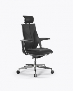 Компьютерное кресло Метта Samurai M3-11U - Infinity /Kc06/Wm06/U1mL-mL/H13mL-3DM26.B22.G23.W25