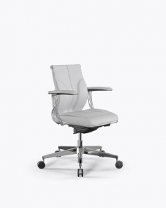 Компьютерное кресло Метта Samurai S4-11U - Infinity /Kc06/Wm06/U1mL-4c3M26.B22.G23.W25