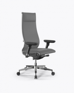 Компьютерное кресло Метта Samurai B1-20D - Infinity /Kc15/Nc200/D13PM26.B22.G23.W26