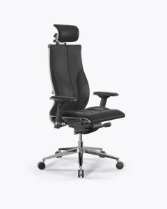 Компьютерное кресло Метта Samurai B2-10D - Infinity /Kc06/Nc06/D04P/H13mL-3DM26.B32.G25.W25