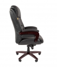 Компьютерное кресло Chairman CHAIRMAN 404 Черный