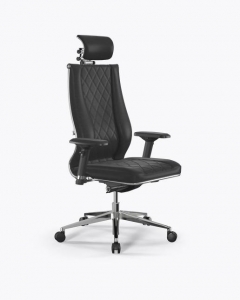 Компьютерное кресло Метта Samurai L2-18D - Infinity /Kc25/Wm33/D04P/H13mL-3DM26.B32.G25.W03