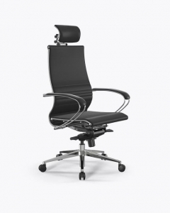 Кресло компьютерное Метта Samurai L2-7K - Infinity /Kc04/Nc04/K2cL/H13mL-3DM06.B32.G11.W03