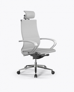 Кресло компьютерное Метта Samurai L2-7K - Infinity /Kc04/Nc04/K2cL/H13mL-3DM26.B32.G25.W03