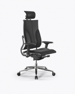 Кресло компьютерное Метта Move B2-10D - Infinity /Kc06/Nc06/D04P/H13mL-3DM26.B32.G25.W03