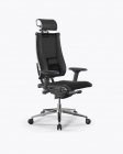 Компьютерное кресло Метта Y Elastic B2-14D - YM93+Infinity /Kc09/Nc09/D04P/H2cL-3DM26.B32.G25.W03